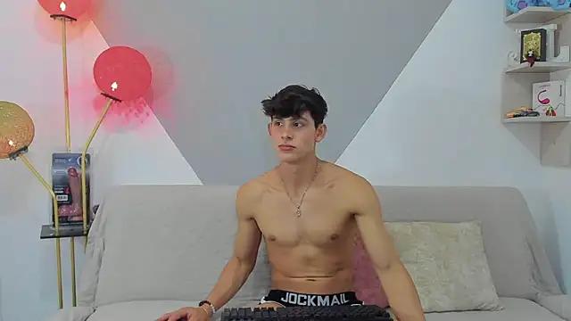 Check-out your craziest wishes with our pick of gaming cams models, featuring big knockers, round tails and tight twats.