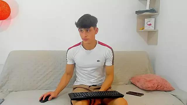 Check-out your craziest wishes with our pick of gaming cams models, featuring big knockers, round tails and tight twats.