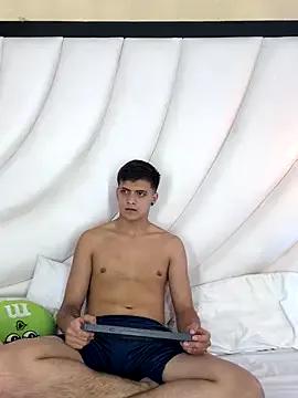 Check-out your craziest wishes with our pick of gaming cams models, featuring big knockers, round tails and tight twats.