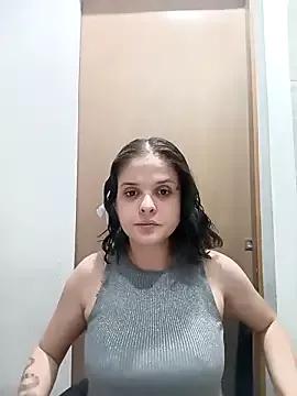 LoganPeny from StripChat is Freechat