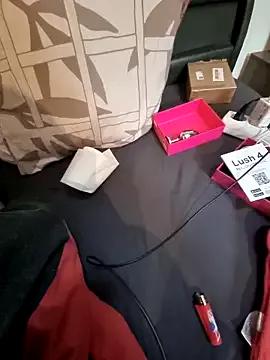 Check-out your craziest wishes with our pick of gaming cams models, featuring big knockers, round tails and tight twats.