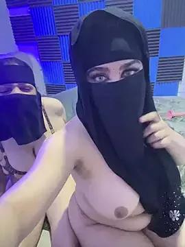 Photos of Lola-bunny-arab from StripChat is Freechat