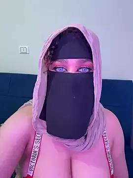 Photos of Lola-bunny-arab from StripChat is Freechat