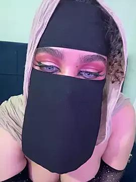 Photos of Lola-bunny-arab from StripChat is Freechat