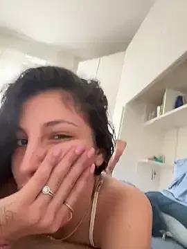 lola0428 from StripChat is Freechat