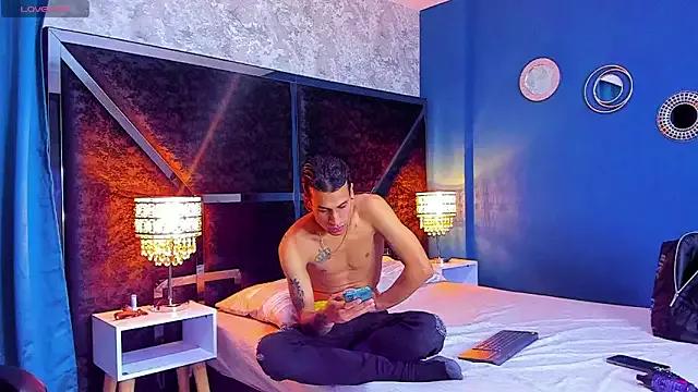Lola_and_Eros from StripChat is Freechat
