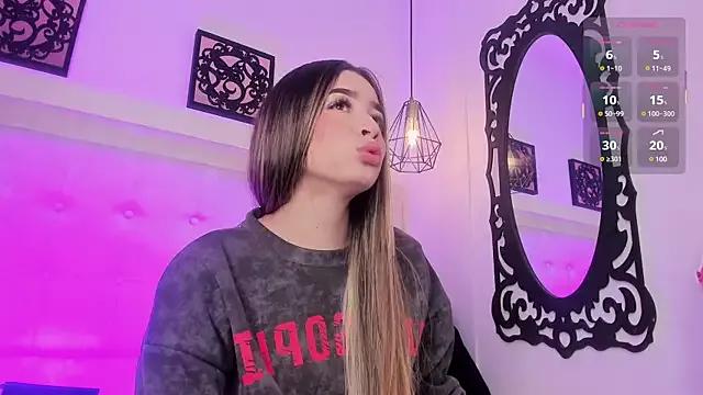 Check-out your craziest wishes with our pick of gaming cams models, featuring big knockers, round tails and tight twats.