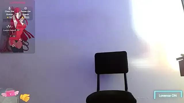 Lola_wish1 from StripChat is Freechat