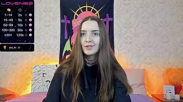 LolaBunny221 from StripChat