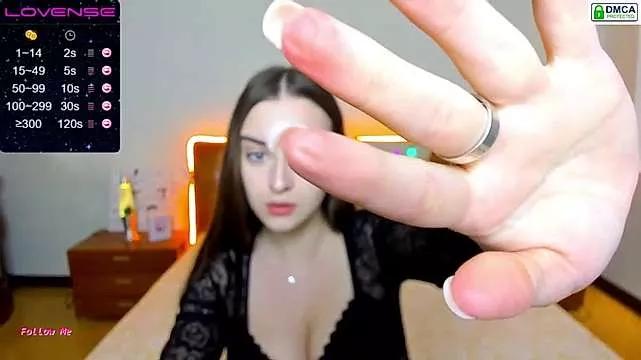 LolaBunny221 from StripChat