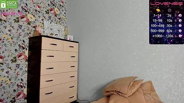 LolaBunny221 from StripChat