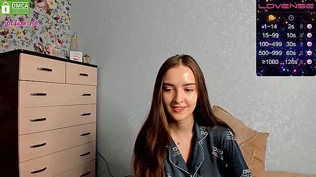 LolaBunny221 from StripChat