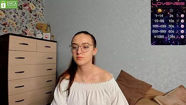 LolaBunny221 from StripChat