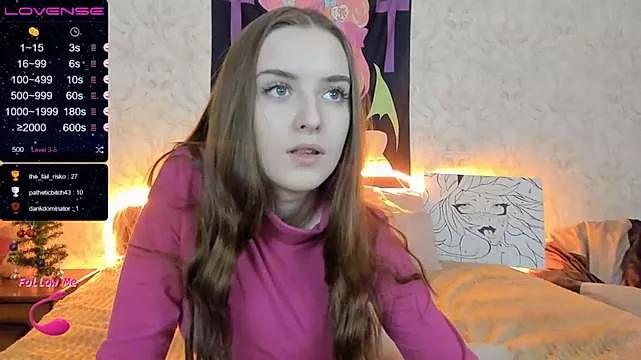 LolaBunny221 from StripChat