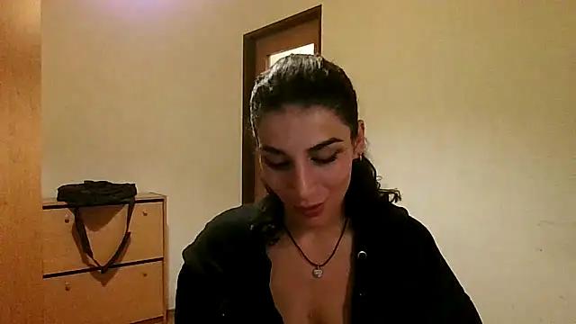LolaDanger1 from StripChat