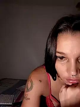 Check-out your craziest wishes with our pick of gaming cams models, featuring big knockers, round tails and tight twats.