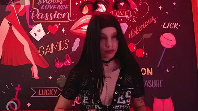 Check-out your craziest wishes with our pick of gaming cams models, featuring big knockers, round tails and tight twats.