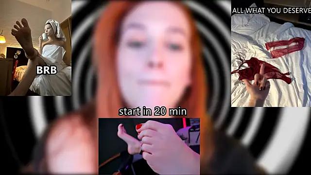 Check-out your craziest wishes with our pick of gaming cams models, featuring big knockers, round tails and tight twats.