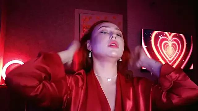 LolaMint_ from StripChat is Freechat