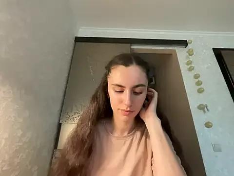 Lolamoon1212 from StripChat is Freechat