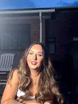 Photos of LolaParkss from StripChat is Group