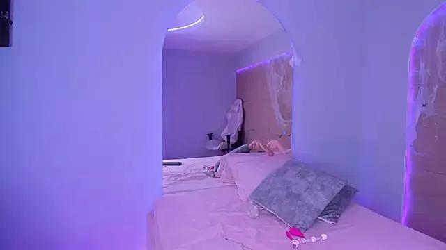 Check-out your craziest wishes with our pick of gaming cams models, featuring big knockers, round tails and tight twats.