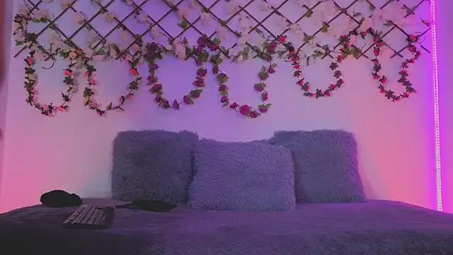 Check-out your craziest wishes with our pick of gaming cams models, featuring big knockers, round tails and tight twats.