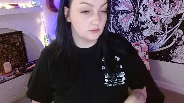 LolaWilde from StripChat is Freechat
