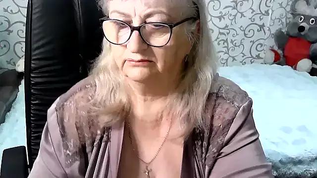 LolkaAlyss webcams show profile image 