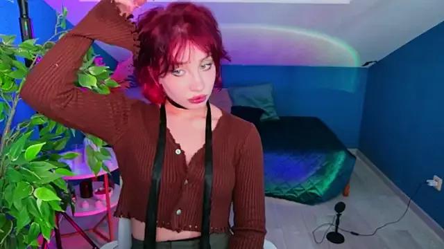 Check-out your craziest wishes with our pick of gaming cams models, featuring big knockers, round tails and tight twats.