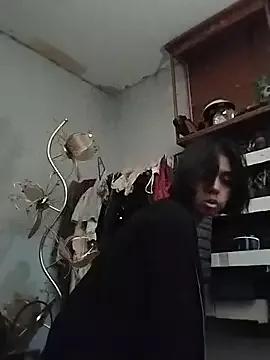 Lollysmile26 from StripChat is Freechat