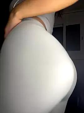 Check-out your craziest wishes with our pick of gaming cams models, featuring big knockers, round tails and tight twats.