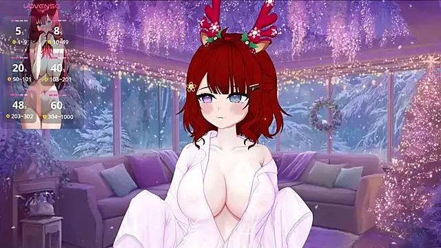 lonely-flower21 from StripChat is Freechat