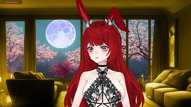 Check-out your craziest wishes with our pick of gaming cams models, featuring big knockers, round tails and tight twats.