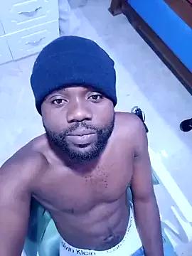 Longblackhardd from StripChat is Freechat