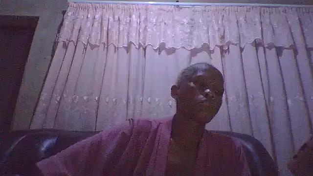 LONGBLKCLIT36 from StripChat is Freechat