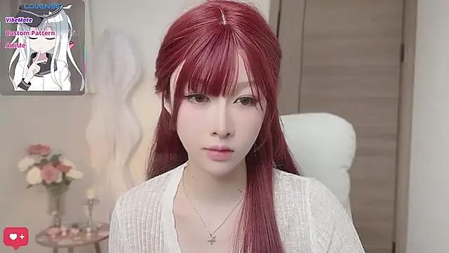 Check-out your craziest wishes with our pick of gaming cams models, featuring big knockers, round tails and tight twats.