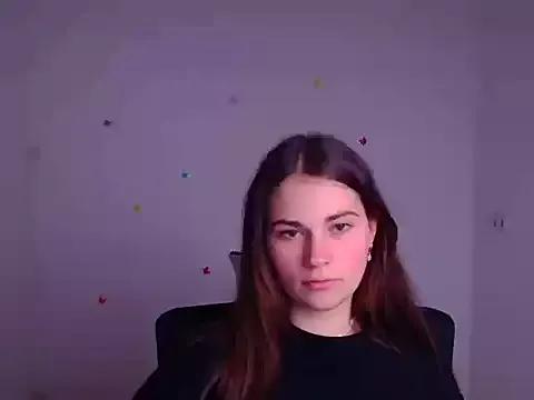 Loon_Amore from StripChat is Freechat