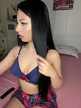 Lora_Amuso from StripChat is Freechat