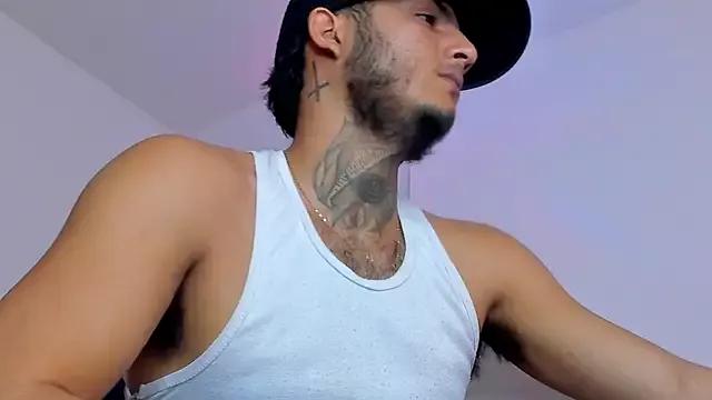 Lord_Luciferhot_Dirty666 from StripChat is Freechat