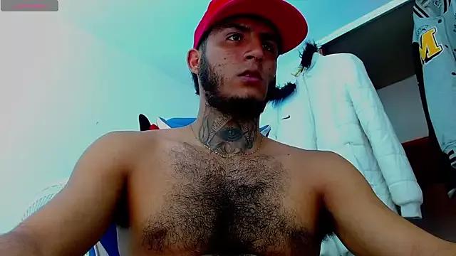 Lord_Luciferhot_Dirty666 from StripChat is Freechat