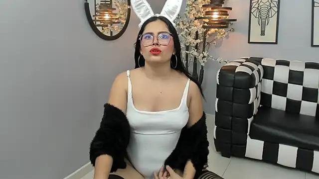 Check-out your craziest wishes with our pick of gaming cams models, featuring big knockers, round tails and tight twats.