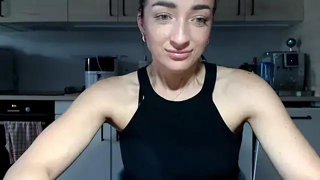 LorenneRose from StripChat is Freechat