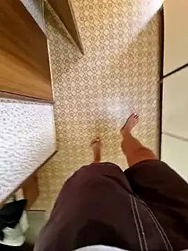 Lorent6969 from StripChat is Freechat