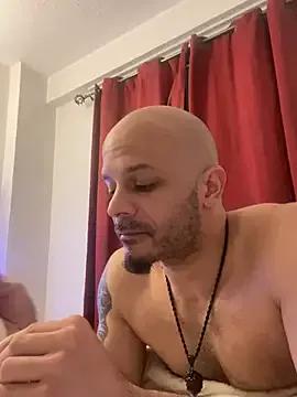 Lorenzo_Long13 from StripChat is Freechat