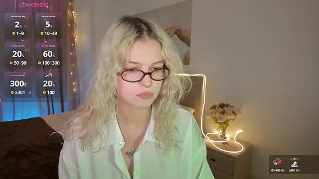 Check-out your craziest wishes with our pick of gaming cams models, featuring big knockers, round tails and tight twats.