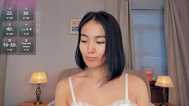 Lova_Rane from StripChat is Freechat