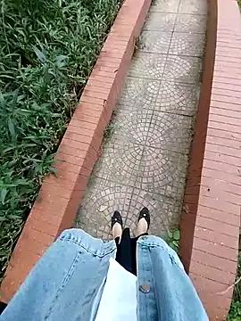 Love-public from StripChat is Freechat