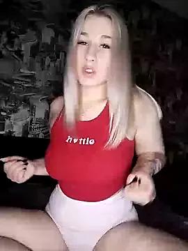 Check-out your craziest wishes with our pick of gaming cams models, featuring big knockers, round tails and tight twats.