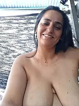 LoveCandy_666 from StripChat is Freechat